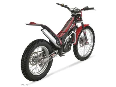 GAS GAS MC250