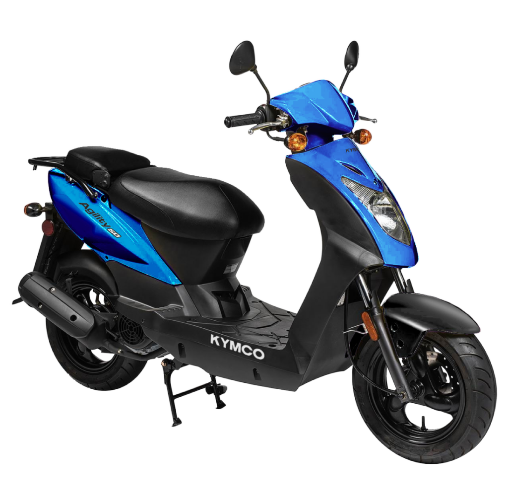 Kymco Agility 50 2024
