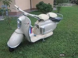 NSU Prima V