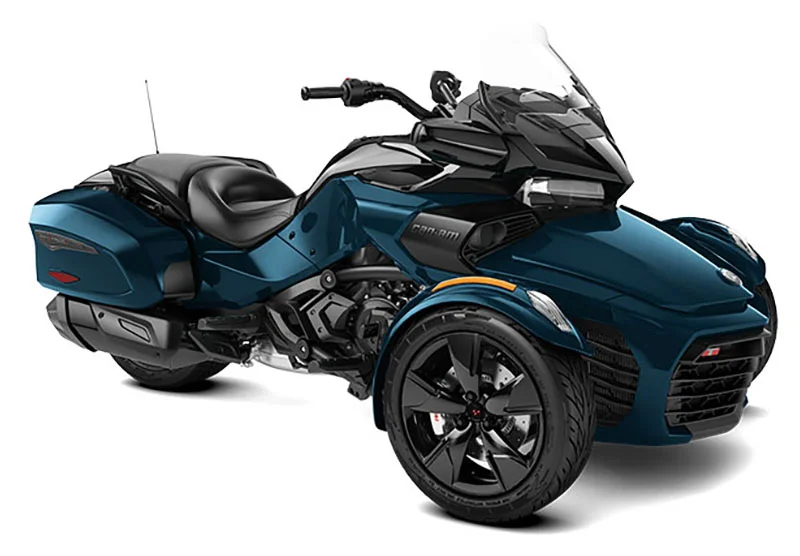 Can-Am Spyder F3-T 2023
