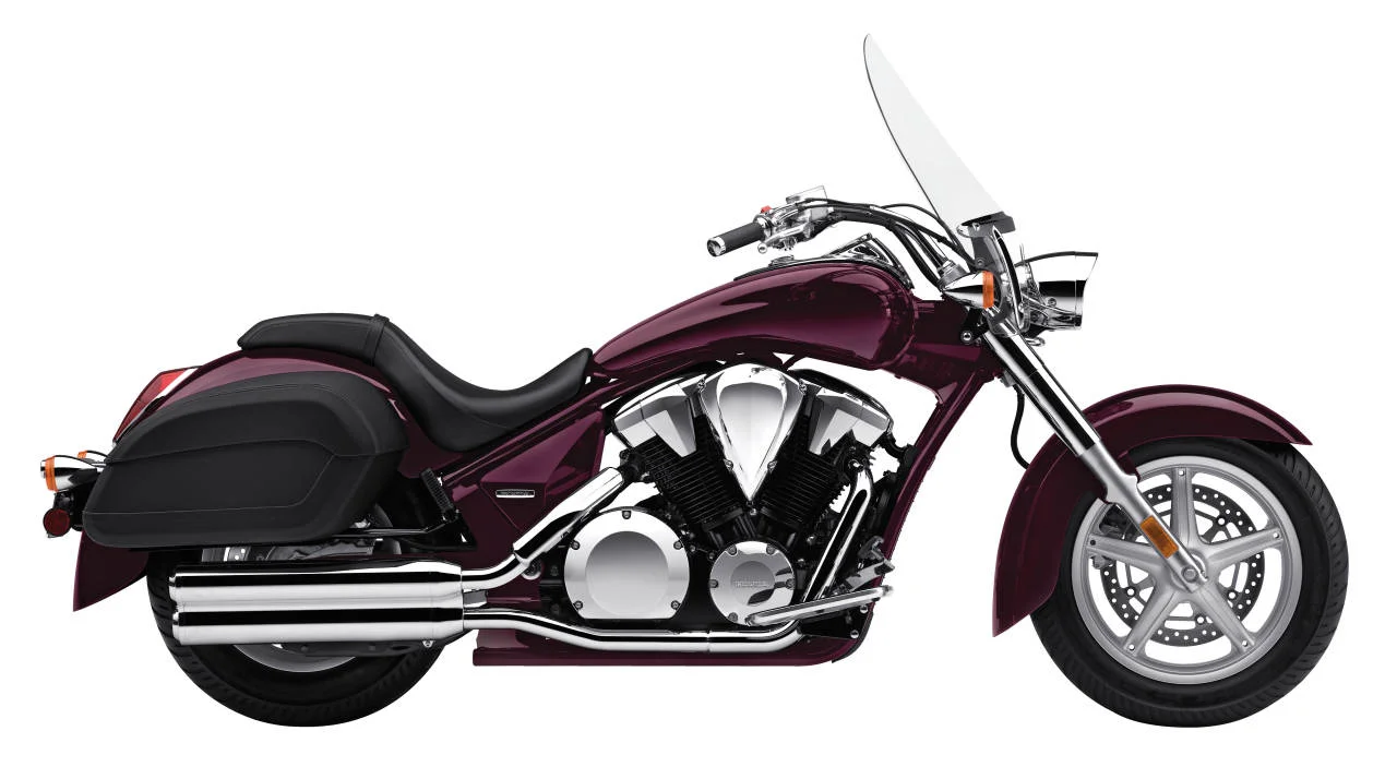 Honda Interstate