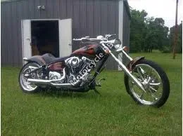 Saxon Villain 2010