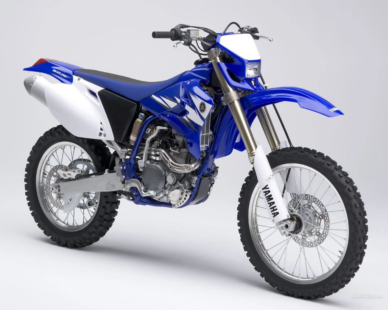 Yamaha WF 250 F