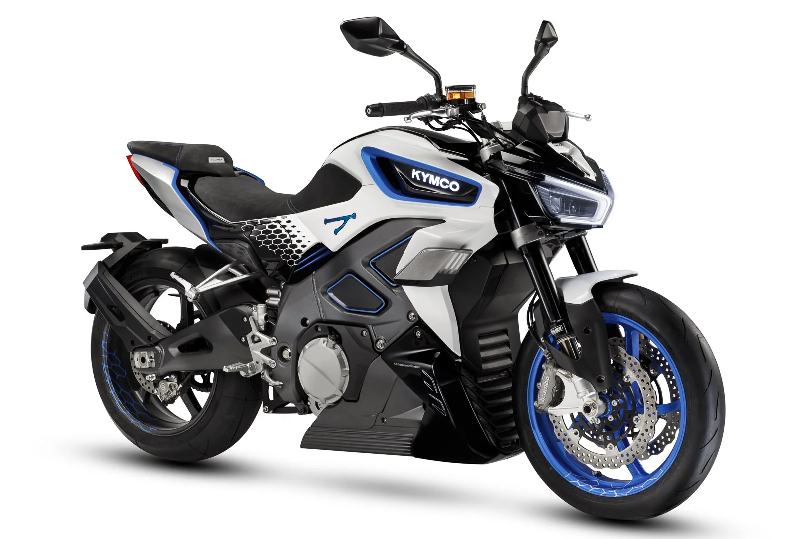 Kymco RevoNEX