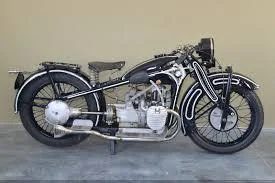 BMW R11 Series 2