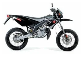 Sherco 50 CC Enduro