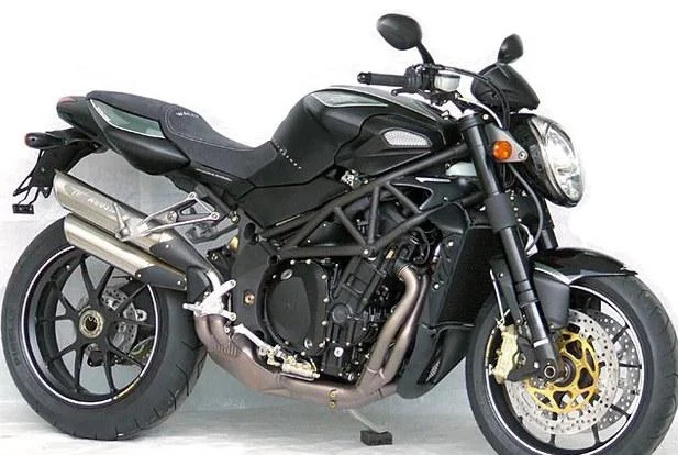 MV Agusta Brutale Wally