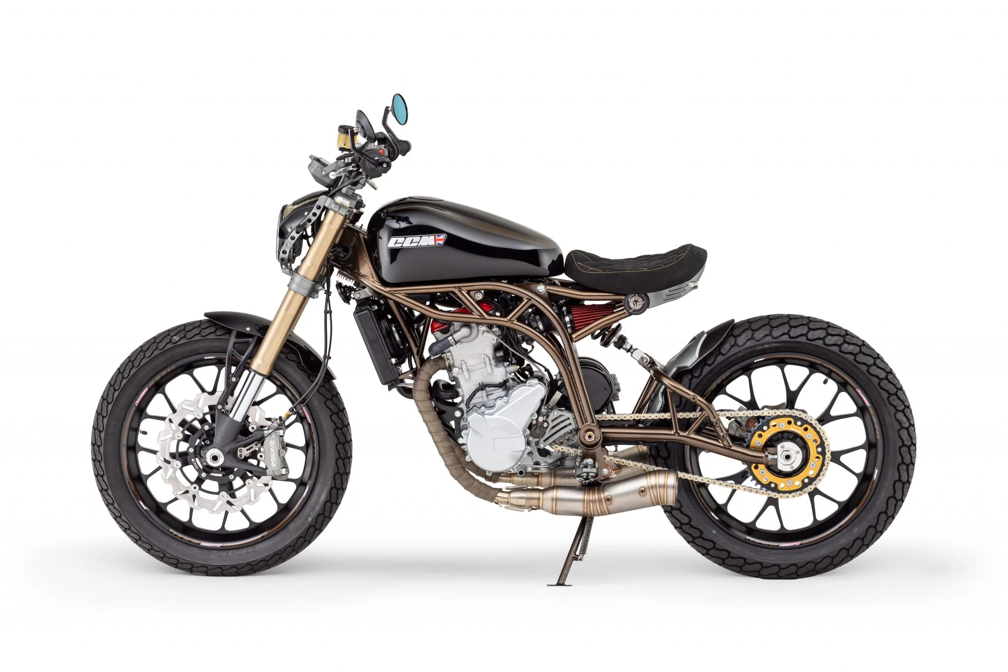 CCM Stealth Bobber 2022