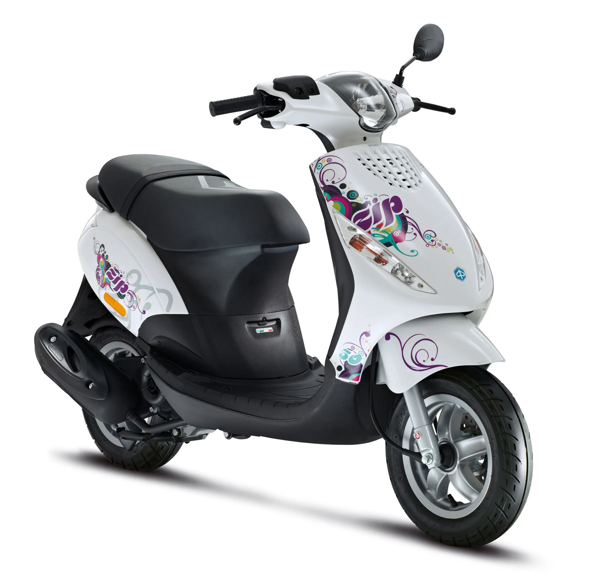 Piaggio Zip Special Edition