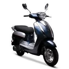 Yiben YB125T-12H 2012