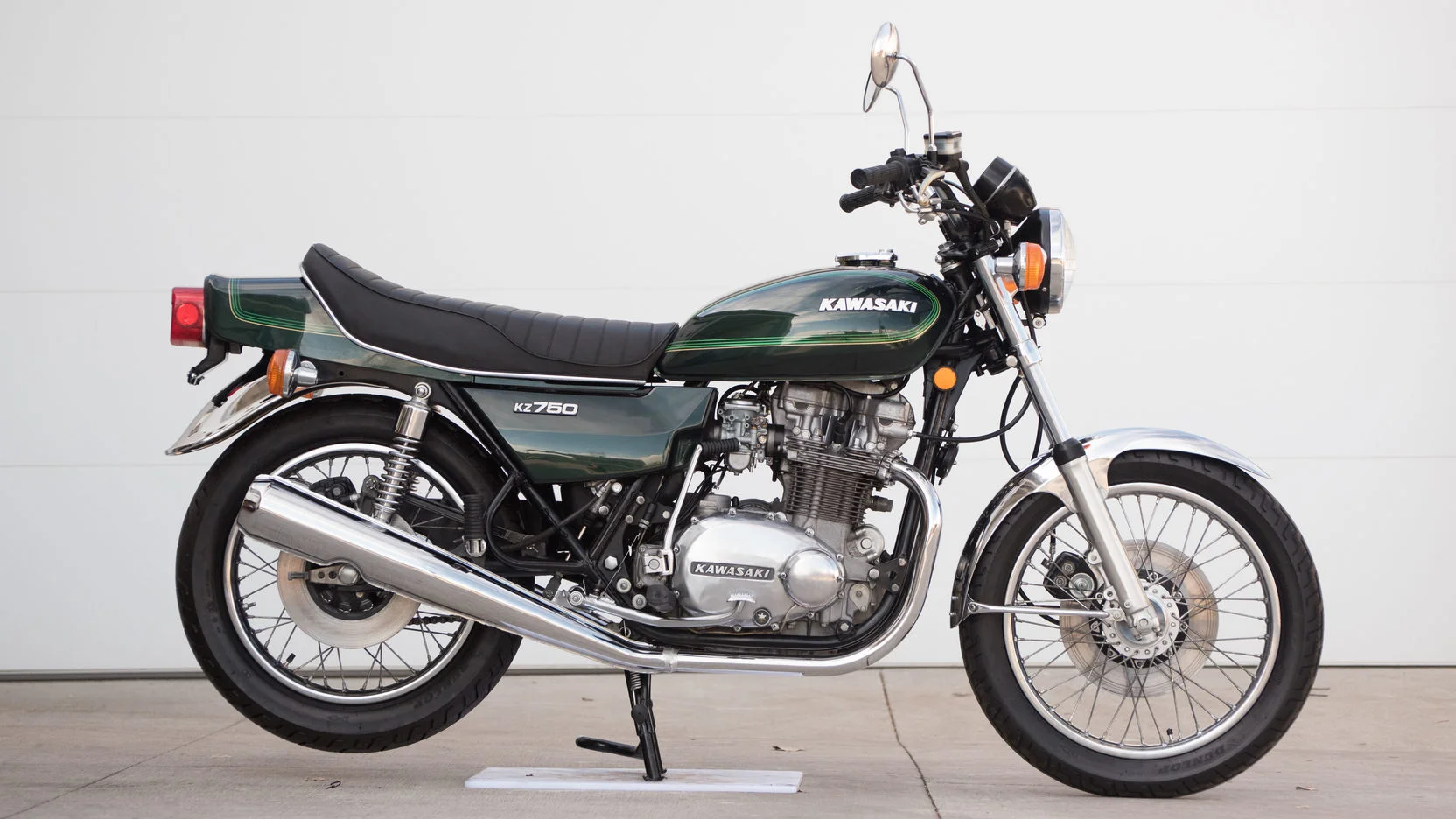 Kawasaki KZ 750