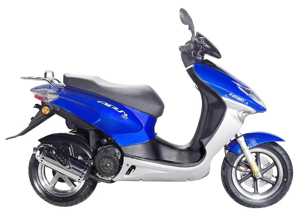 Keeway ARN 125cc