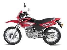 Dayun DY125-B 2008
