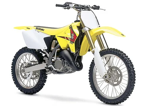 Suzuki RM 125