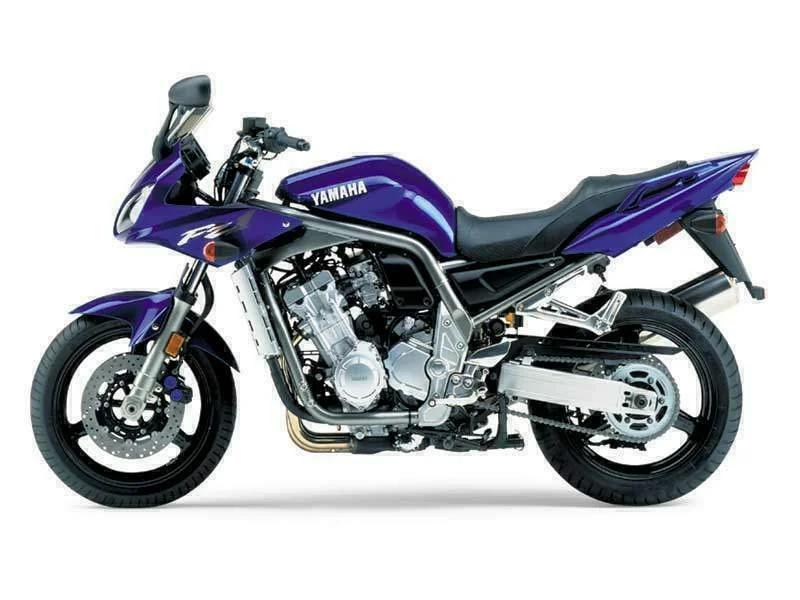 Yamaha FZS 1000 Fazer