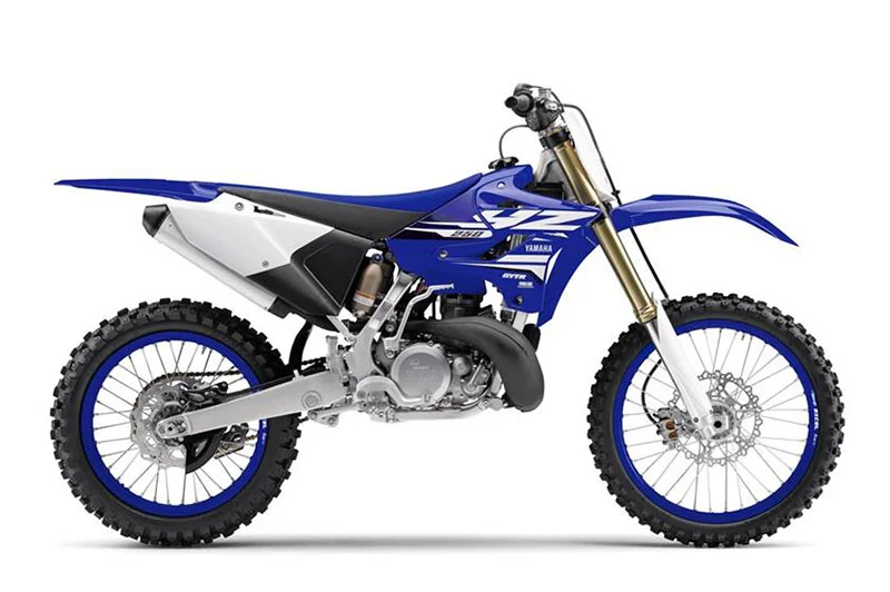 Yamaha YZ250