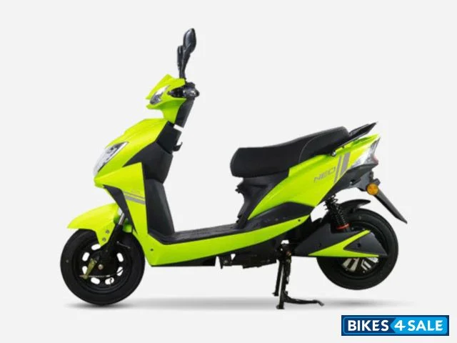 Techo V 1.0 NEO 2020