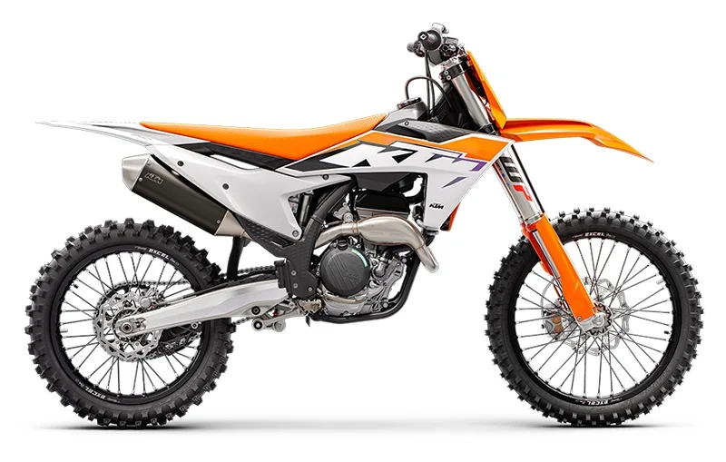 KTM 250 SX-F