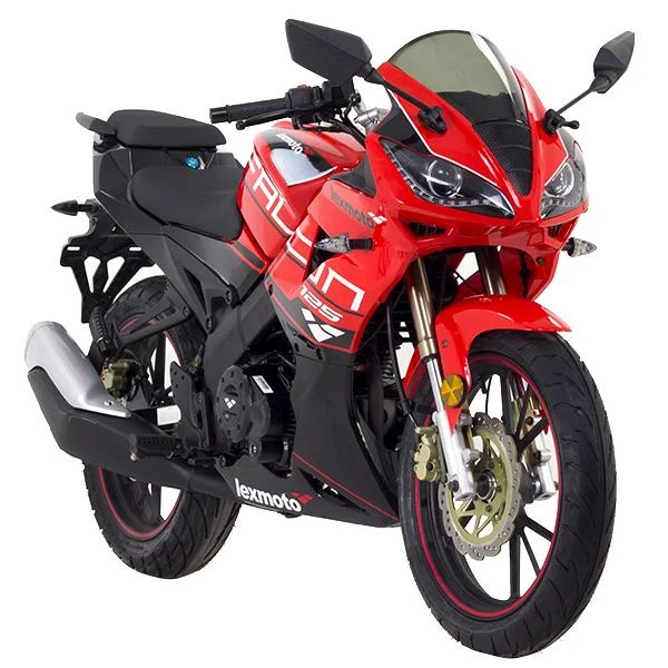 Lexmoto Falcon 125 2018