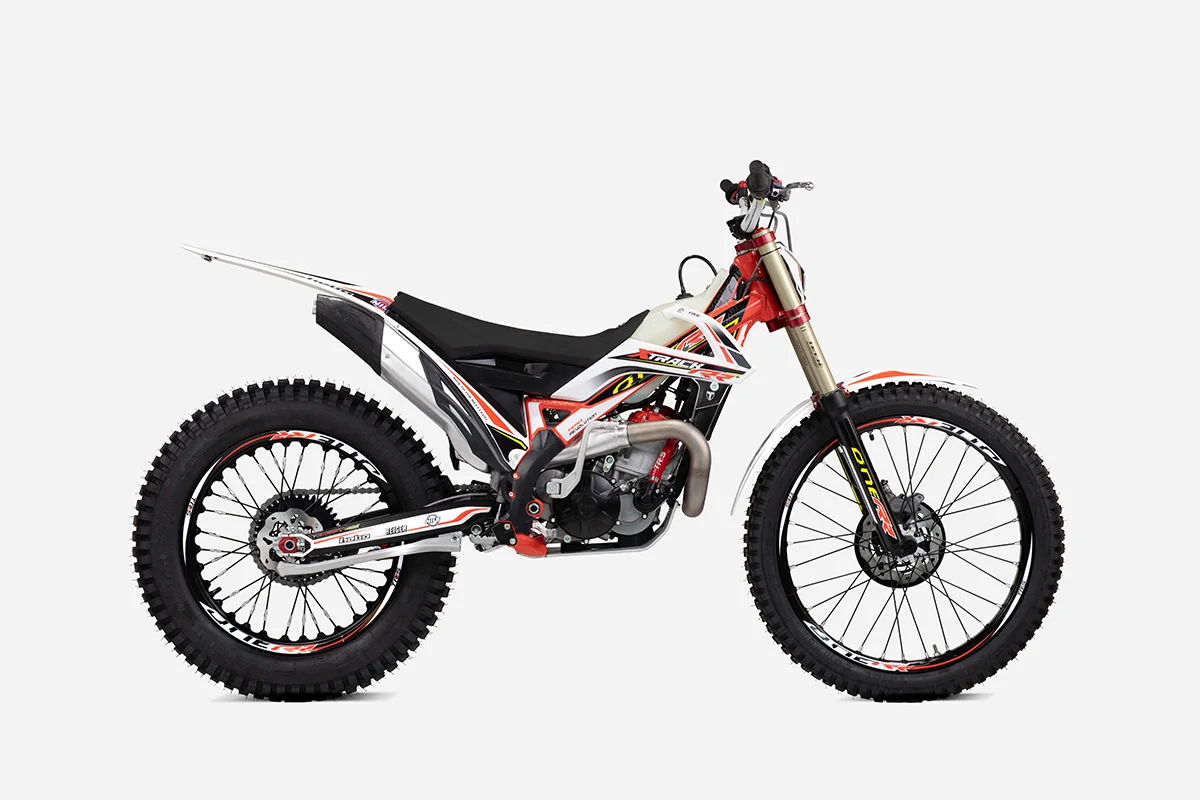 TRS XTrack RR 280 2021