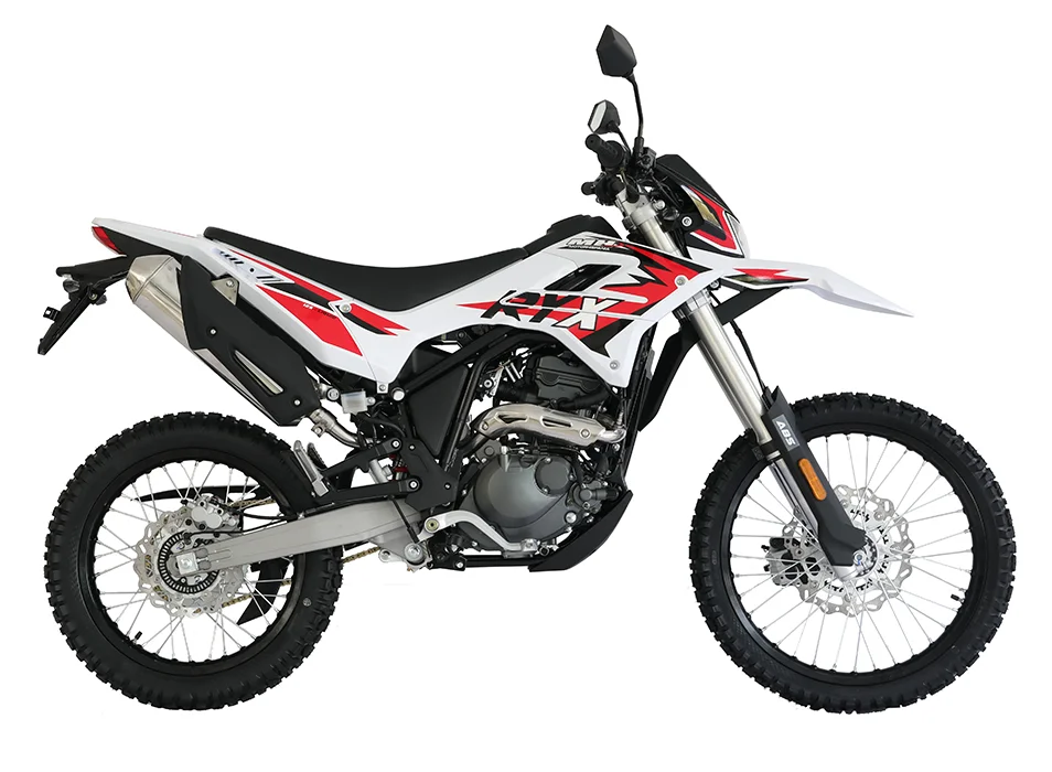 MH RYX SM 125 2022
