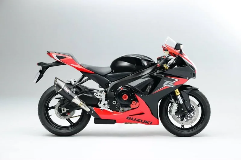 Suzuki GSX-R750 Yoshimura