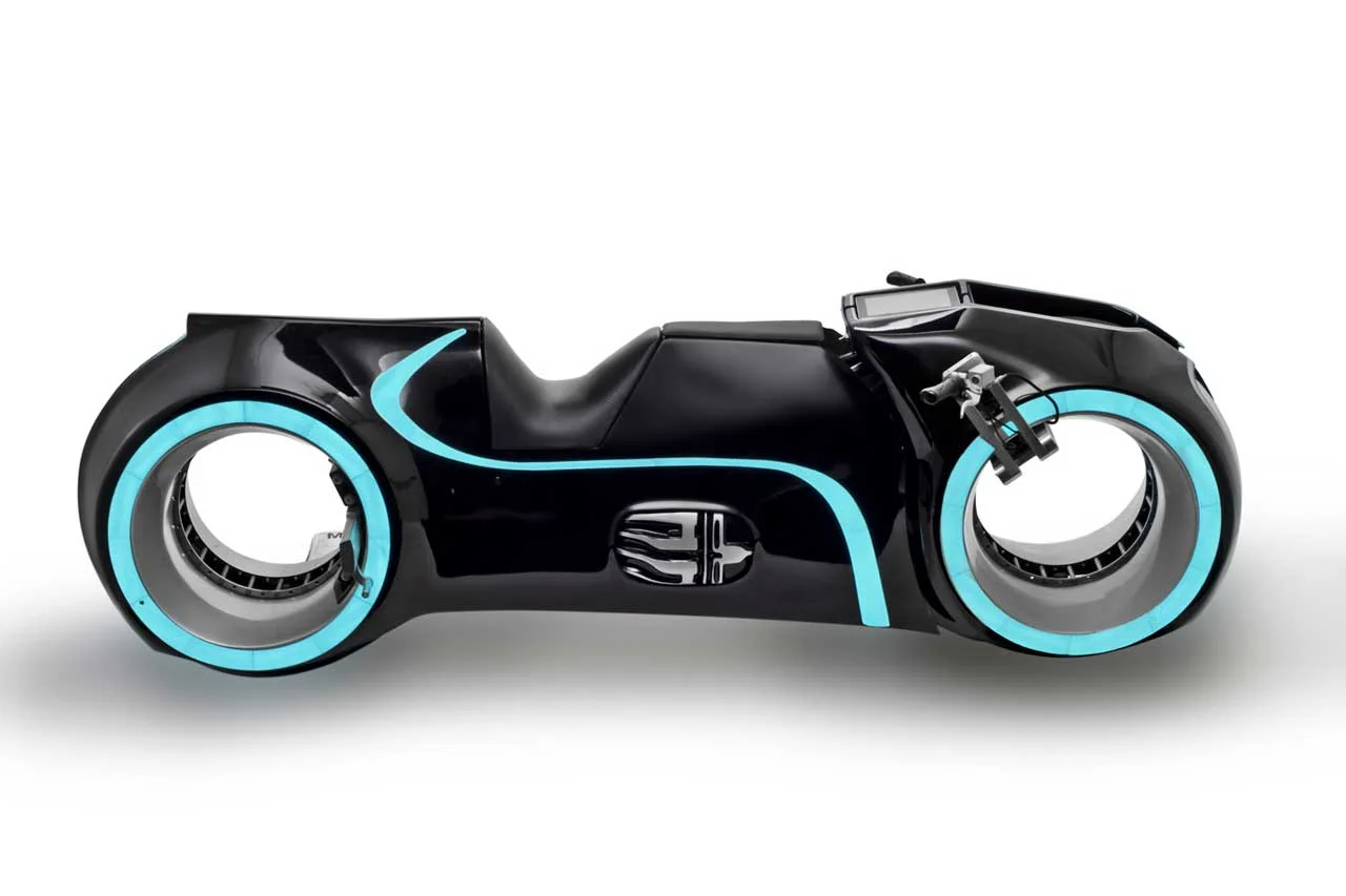 Evolve Xenon 2012