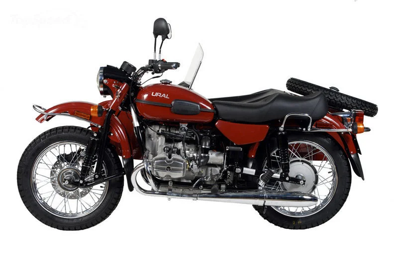 Ural Tourist