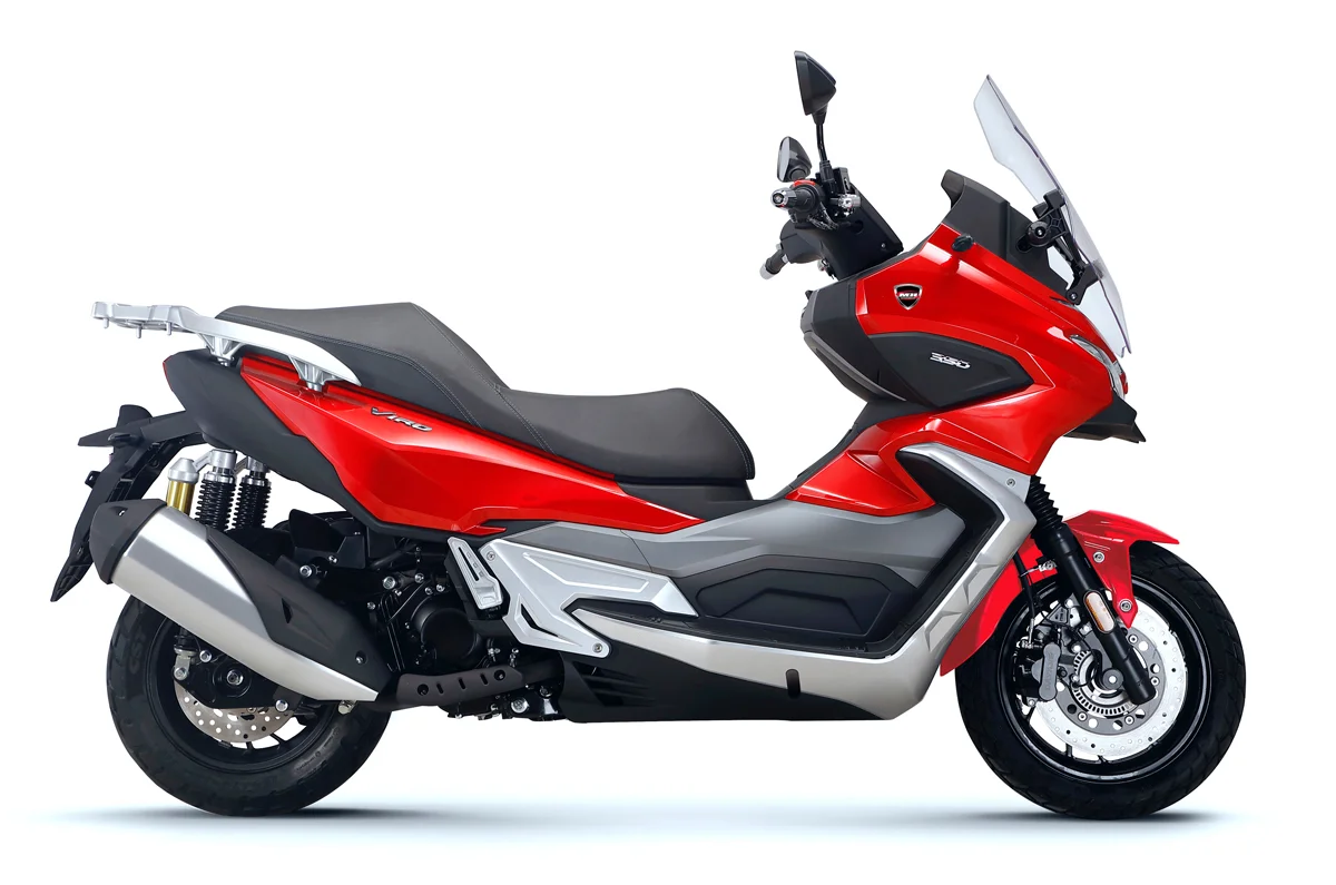 MH Viro 350 2023