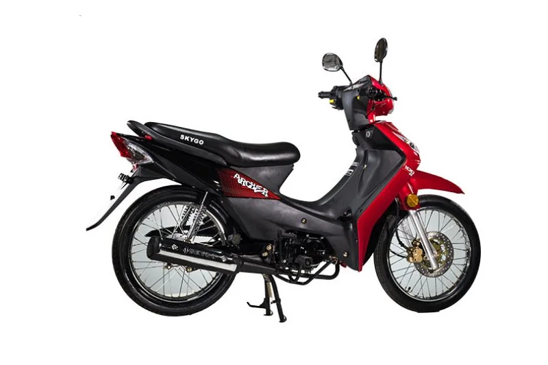 Skygo Archer 2020