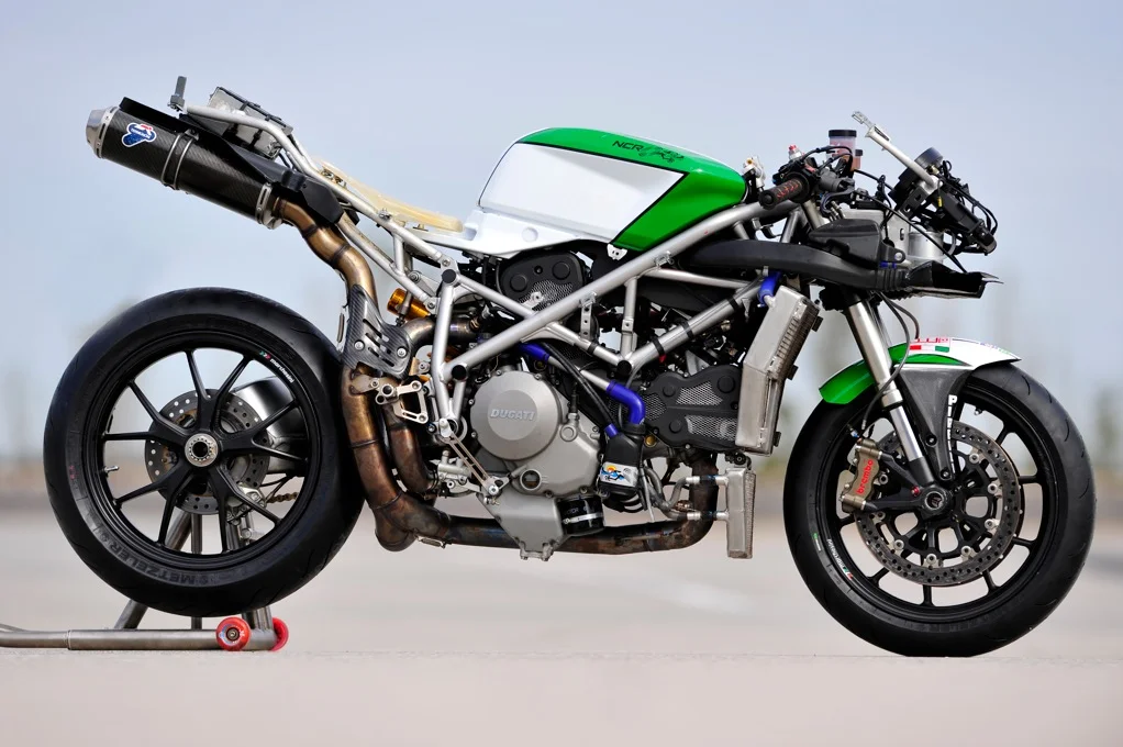 NCR 848