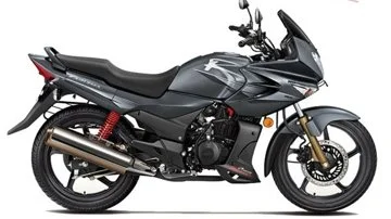 Hero Karizma