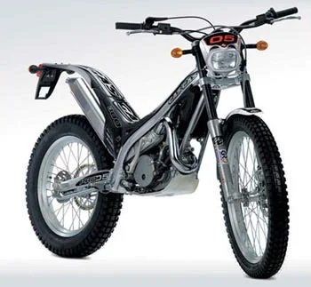 GAS GAS TXT 250 Pro