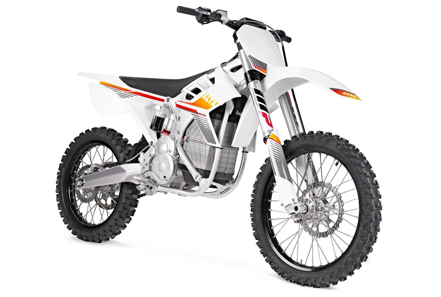 Alta Redshift MXR 2018