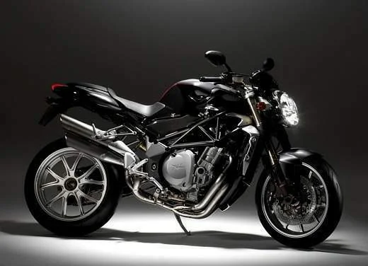 MV Agusta Brutale Gladio