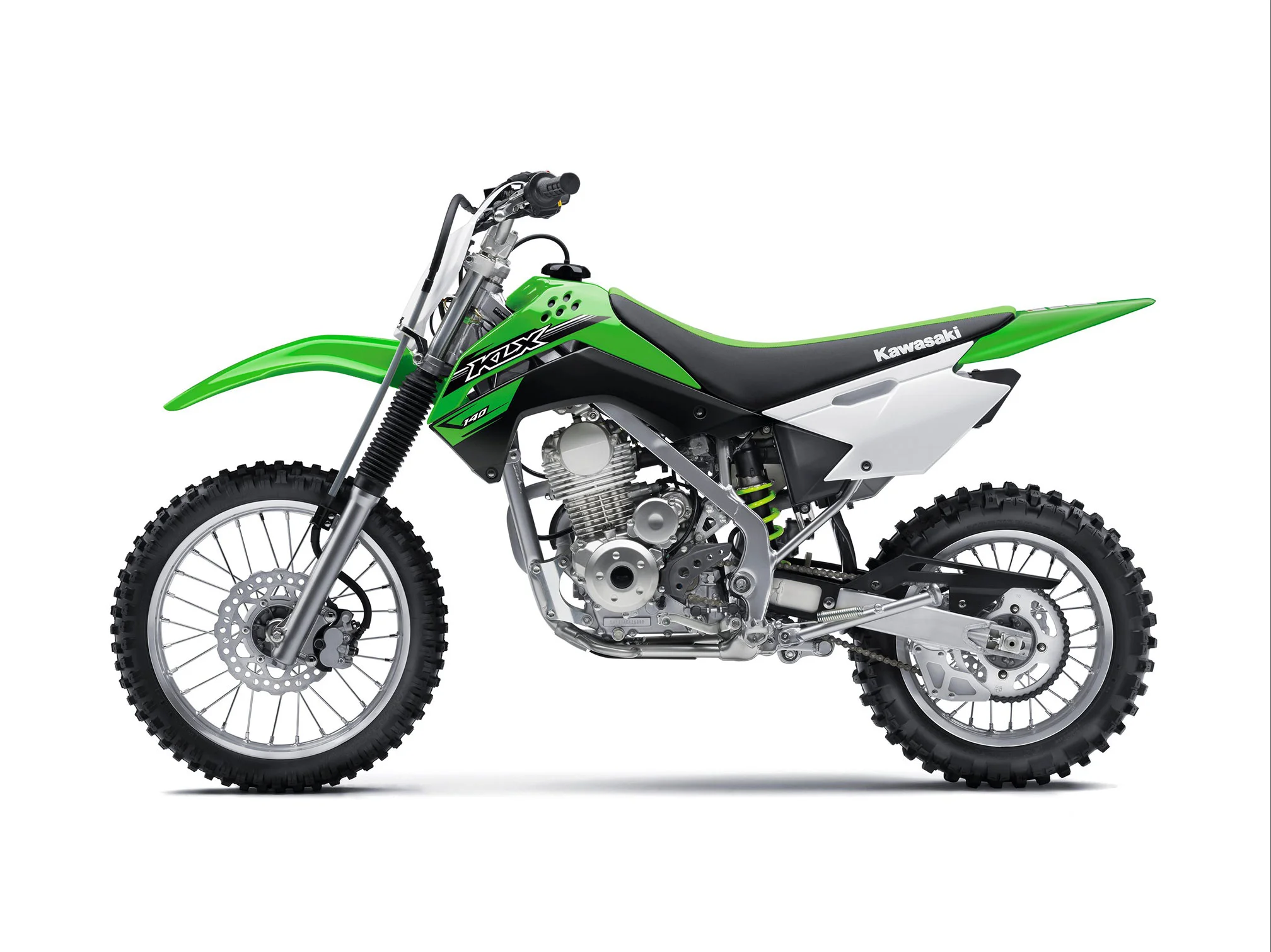 Kawasaki KLX 140