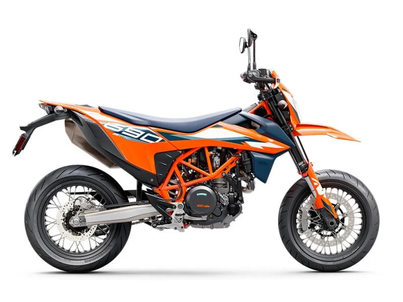 KTM 690 SMC R