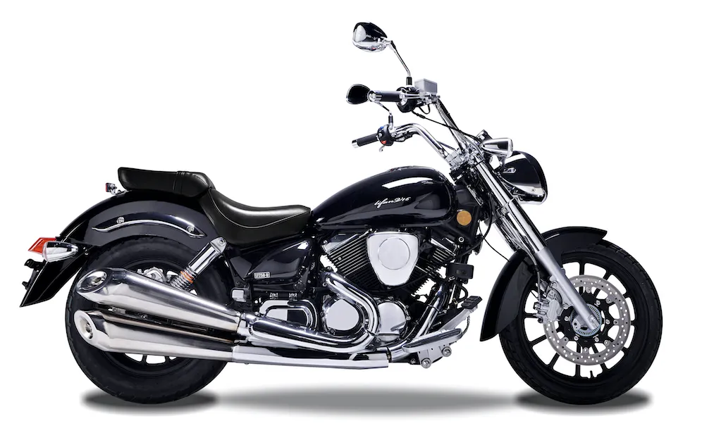 Lifan Lycan 2024