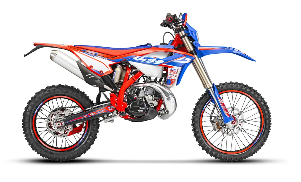 Beta RR 2T 200 2024