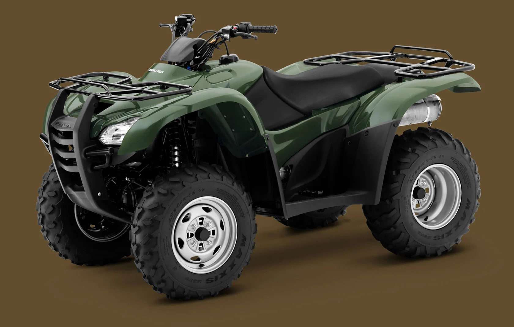 Honda FourTrax Rancher