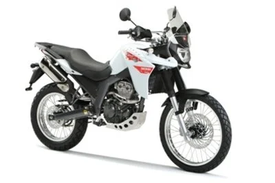 Derbi Terra Adventure 125 2017