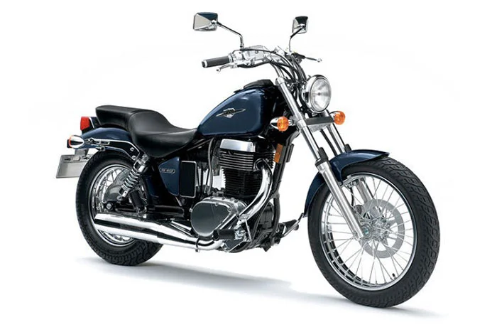 Suzuki Boulevard S40