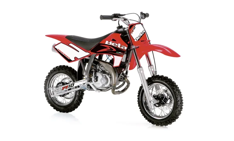 Beta Minicross R 10