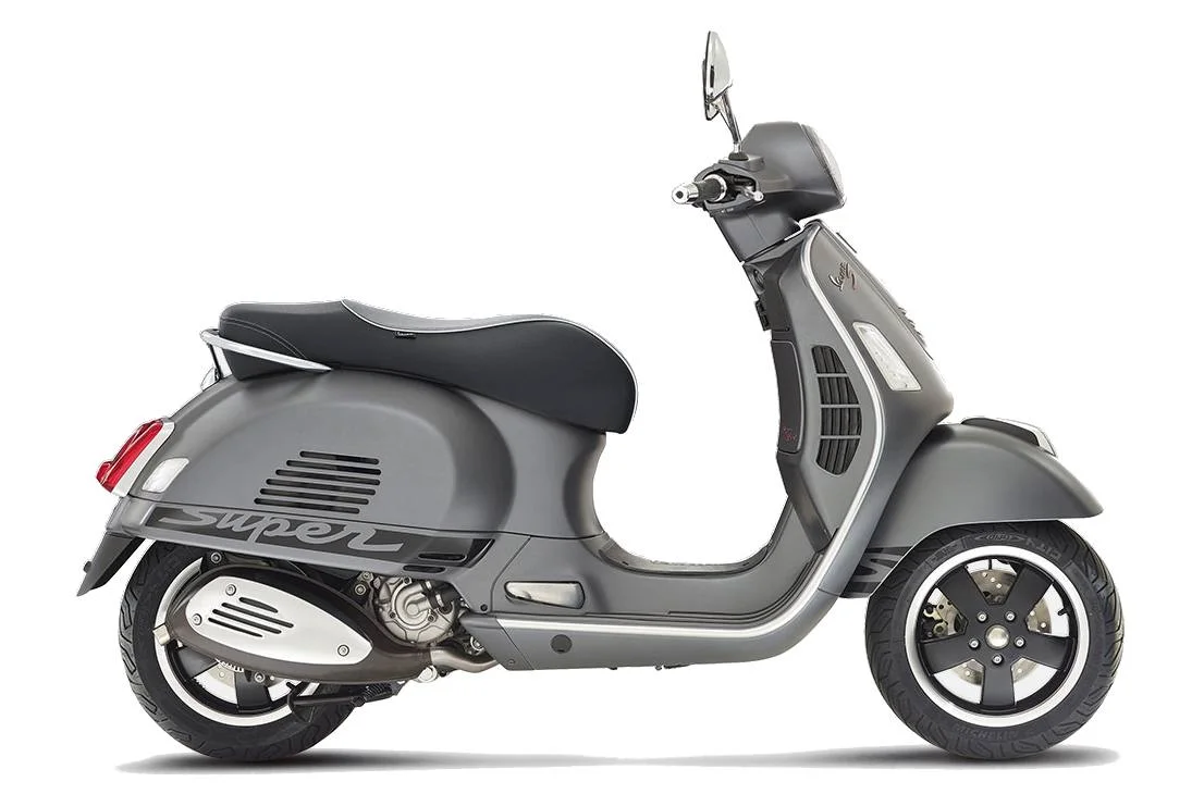 Vespa GTS Super 300