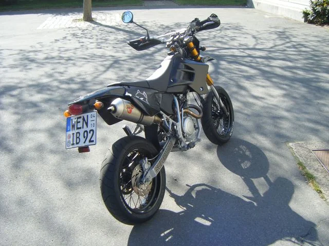 Tomos SM 125 Replica Cup