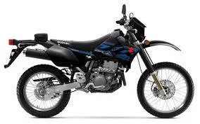Suzuki DR-Z400S