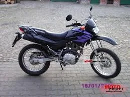 Honda @ 125