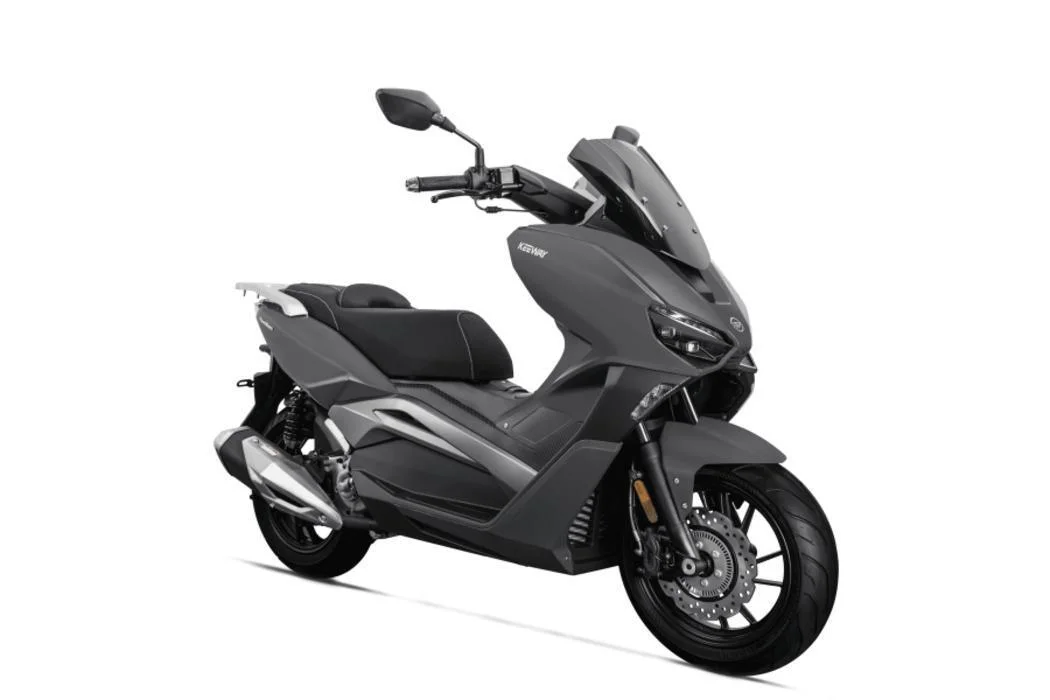 Keeway Vieste 175