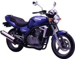 Kawasaki ER-5