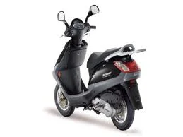 Dafra Smart 125